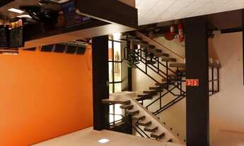 Imagem 6: Locação de Prédio Comercial,Móoca, AC 2.763 m²; - Recepção; - 12 vagas de garagem; - Eleva