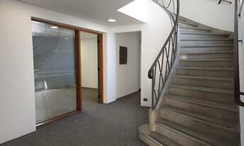 Imagem: Locação de casa comercial com 300mts