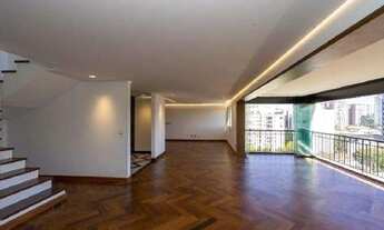 Imagem 5: Venda ou Locação de imóvel na Granja Julieta com 397m, com 3 suítes sendo 1 máster, 4 banh