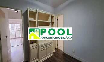 Imagem 4: Aluguel de Apartamento, ao lado do metrô PARAISO com 208 m2 AU, com 4 quartos sendo 3 suit