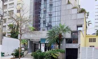 Imagem: Conjunto Comercial a venda no Jardim Paulista