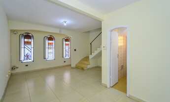 Imagem 4: Venda de casa no Campo Belo com 131m² de terreno e170m de construção 2 quartos,1dependênci