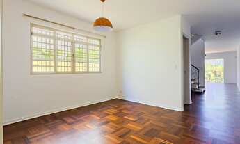 Imagem 5: Venda de casa no Alto do Pinheiros com 215m² de terreno e 239m² de construção, 3 quartos s