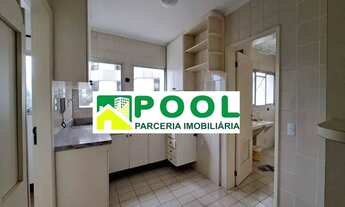 Imagem 5: Aluguel de Apartamento, ao lado do metrô PARAISO com 208 m2 AU, com 4 quartos sendo 3 suit