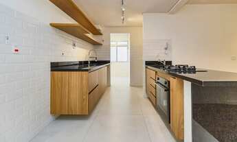 Imagem 7: Venda de imóvel no Itaim Bibi com 129m, com 3 suítes, 4 banheiros, 1 vaga de garagem, Infr