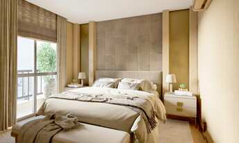 Imagem 7: Cobertura a venda na Vila Nova Conceição com 420m, 4 suítes, 6 banheiros, 5 vagas de garag