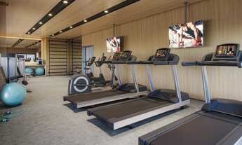 Imagem 4: Venda de Studio no Ipiranga com 20m, com 1 dormitório, 1 banheiro, lavanderia compartilhad