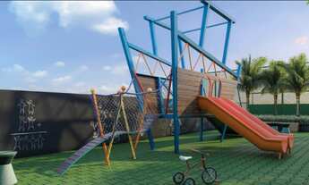 Imagem 7: Venda de Studio no Ipiranga com 20m, com 1 dormitório, 1 banheiro, lavanderia compartilhad