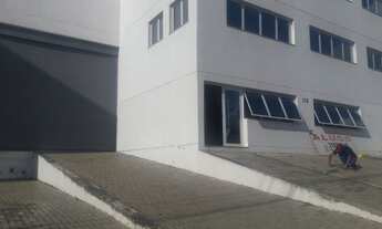 Imagem 6: Locaçao de galpão de 1080 mts em Condomínio com portaria e segurança Vargem Grande Paulis