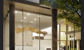 Imagem 5: Locação de Loja em Pinheiros com 67m,com 1 vaga de garagem, com ar-condicionado, detectore