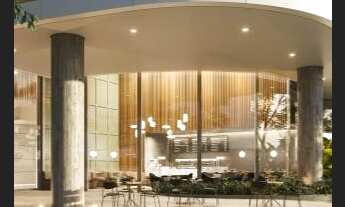 Imagem 3: Locação de Loja em Pinheiros com 67m,com 1 vaga de garagem, com ar-condicionado, detectore