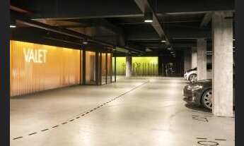 Imagem 4: Locação de Loja em Pinheiros com 67m,com 1 vaga de garagem, com ar-condicionado, detectore