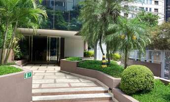 Imagem: Locação de conjunto comercial na Berrini