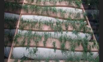 Imagem 3: Locação de conjunto comercial na Vila Olímpia com 367m, 9 vagas de garagem, segurança 24hr