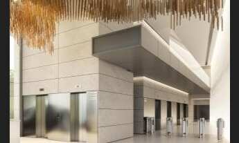 Imagem 2: Locação de Loja em Pinheiros com 640m, com 7 vagas de garagem, ar-condicionado, detectores