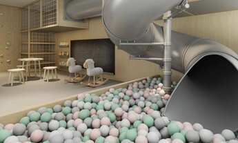 Imagem 6: Venda de Studio no Ipiranga com 20m, com 1 dormitório, 1 banheiro, lavanderia compartilhad