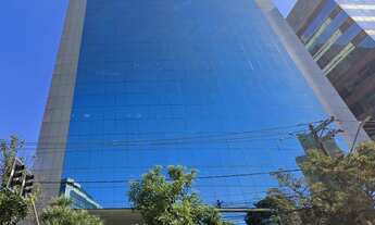 Imagem: Locação de Conjunto comercial com 286m