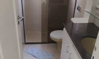 Imagem 7: Locação de imóvel na Indianópolis com 47m, com um dormitório, banheiro, 1 vaga de garagem