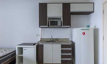 Imagem 6: Locação de Studio na Bela Visita com 42m, 1 dormitório, 1 banheiro, 1 vaga de garagem, var