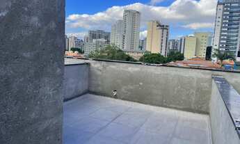 Imagem 7: Locação de Studio em Mirandópolis com 45m, com mezanino top floor, 1 dormitório, 1 sala, 1