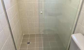 Imagem 4: Locação de Apartamento na Vila Pompeia com 56m², 2 dormitórios com armários, 2 banheiros