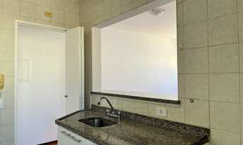 Imagem 6: Locação de Apartamento na Vila Pompeia com 56m², 2 dormitórios com armários, 2 banheiros