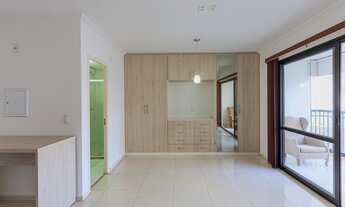 Imagem 3: Locação de Studio na Bela Visita com 42m, 1 dormitório, 1 banheiro, 1 vaga de garagem, var