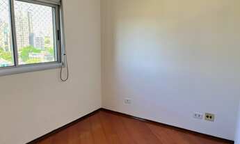 Imagem 2: Locação de Apartamento na Vila Pompeia com 56m², 2 dormitórios com armários, 2 banheiros