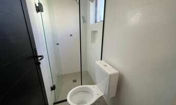 Imagem 6: Locação de Studio em Mirandópolis com 45m, com mezanino top floor, 1 dormitório, 1 sala, 1