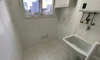 Imagem 6: Locação de imóvel na Vila Cruzeiro com 81m, 3 dormitórios sendo uma suíte, 2 banheiros, 2