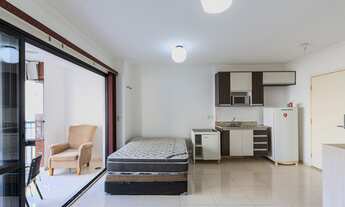 Imagem 5: Locação de Studio na Bela Visita com 42m, 1 dormitório, 1 banheiro, 1 vaga de garagem, var