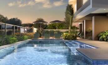 Imagem 6: LANÇAMENTO EM AGOSTO de Apartamento com 42m, 1 suíte, 1 banheiro, 1 vaga de garagem, varan