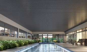 Imagem 4: LANÇAMENTO EM AGOSTO de Apartamento com 66m, 2 quartos sendo suíte, 2 banheiros, 1 vaga de