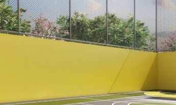 Imagem 3: LANÇAMENTO EM AGOSTO de Apartamento com 79m, 3 quartos sendo suíte, 2 banheiros, 1 vaga de