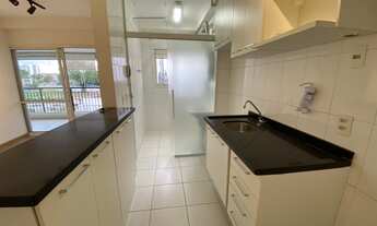 Imagem 5: Locação de imóvel na Vila Cruzeiro com 81m, 3 dormitórios sendo uma suíte, 2 banheiros, 2