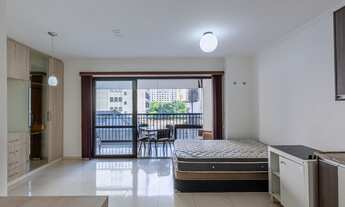 Imagem: Locação de Studio na Bela Visita com 42m