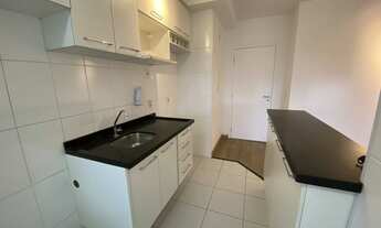 Imagem 4: Locação de imóvel na Vila Cruzeiro com 81m, 3 dormitórios sendo uma suíte, 2 banheiros, 2