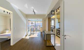 Imagem: Locação de Apartamento no Brooklin com