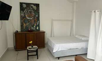 Imagem: Locação de Studio em Mirandópolis com