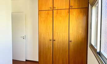 Imagem 3: Locação de Apartamento na Vila Pompeia com 56m², 2 dormitórios com armários, 2 banheiros