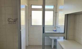 Imagem 7: Locação de Apartamento na Vila Pompeia com 56m², 2 dormitórios com armários, 2 banheiros