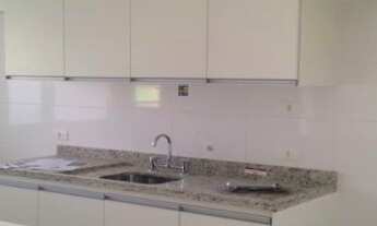 Imagem 5: Venda/Locação de apartamento na Vila Andrade com 55m, 2 dormitórios, 1 banheiro, varanda