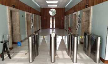 Imagem 4: Venda de Andar Coorporativo na Vila Olímpia com 1.119,78m de área e 40 vagas de garagem