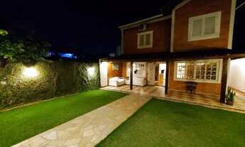 Imagem 5: SOBRADO a venda no BROOKLIN, proximo a VER. JOSE DINIZ, c/ 277 m2, tendo 3 dorms(1suite) 4