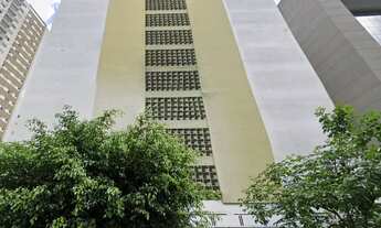 Imagem: Locação de apartamento na Bela Vista com