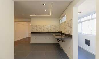 Imagem 7: Venda de imóvel no Jardim Paulista com 98,63m², 2 Dormitórios sendo 1 suíte, 2 banheiros s