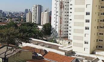 Imagem 6: VENDA DE APARTAMENTO 74 MTS, CHÁCARA INGLESA, 3 DORMS SENDO 1 SUITE, 1 VAGA, LAZER, WC S