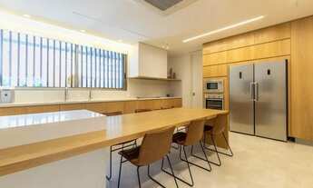 Imagem 7: CASA alto padrao a venda no ALTO DE PINHEIROS, com 580 m2, 5 suites, 3 vagas, localizaçao