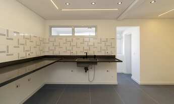 Imagem 5: Venda de imóvel no Jardim Paulista com 98,63m², 2 Dormitórios sendo 1 suíte, 2 banheiros s