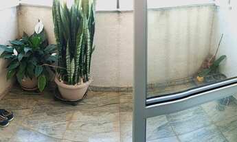 Imagem 4: VENDA DE APARTAMENTO 74 MTS, CHÁCARA INGLESA, 3 DORMS SENDO 1 SUITE, 1 VAGA, LAZER, WC S